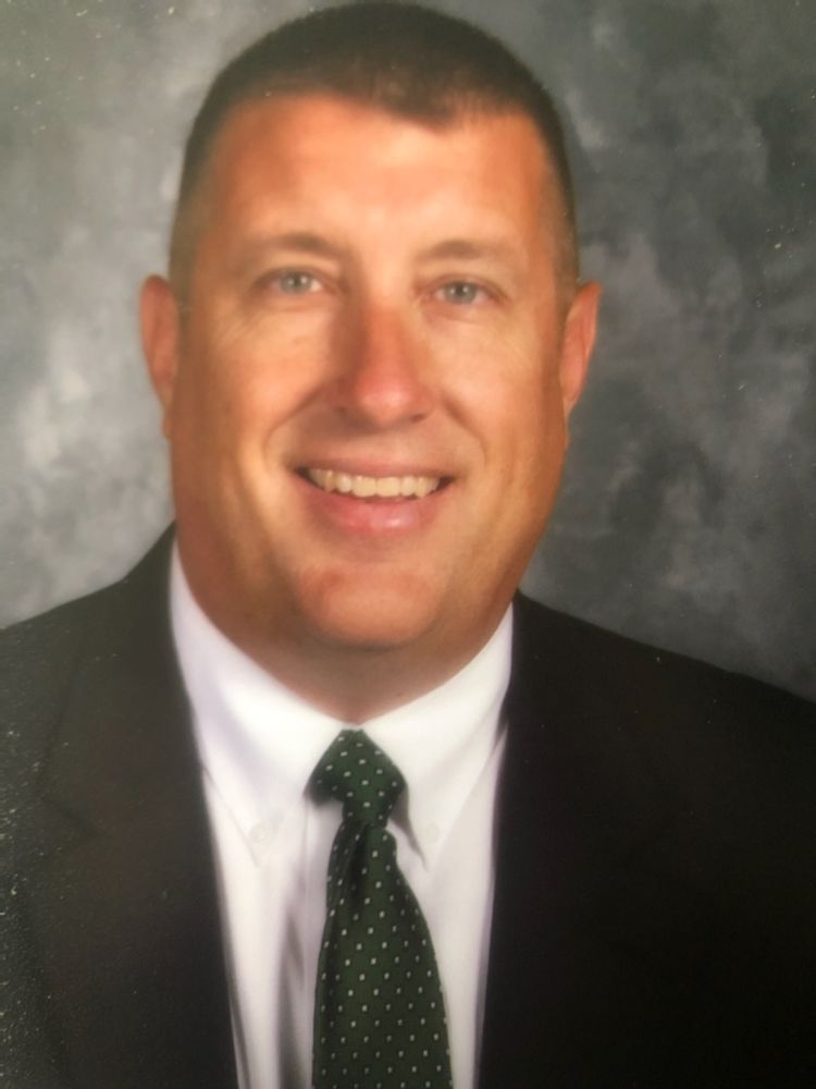 Dr. Eric Findley picture